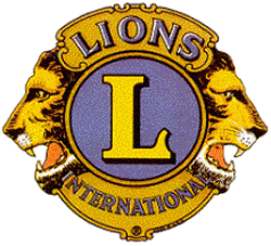 lions club logo