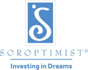 Soroptimist International of the America's Logo