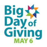 Big Day of Giving 2021 logo