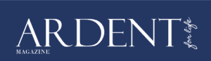 Ardent Magazine Logo